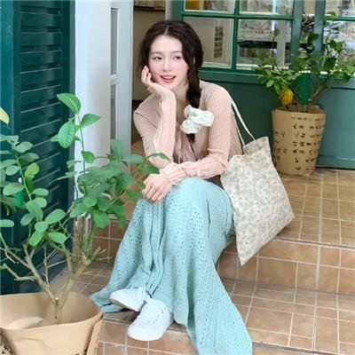 艳妓春色