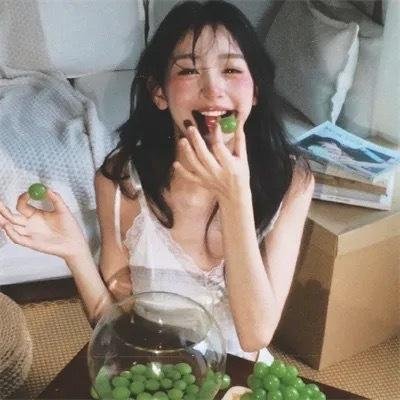 梨酒与香烟